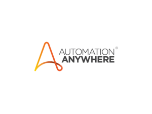 Automation anywhere logo
